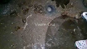 Pinay College Stranger Fucks Me Hard Beside Beach With Dirty Talk