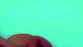 Dancing naked slowly to reveal every curve. Watch now!