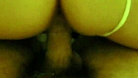 Riding My Big White Cock in Suggestive Compilation of Monster Cocks