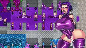 Latex dungeon full gallery part 1