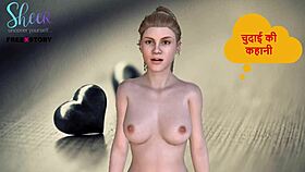 Hindi Sex Story - Chudai With Boyfriend And Brother!