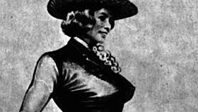 Vintage comic drawings from antique anime hentai collections.