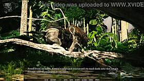 Hot Teen 18+ Pussy Is So Wet For Me But Its Also Surprise - Sex 19 30 Tales From The Unending Void 36