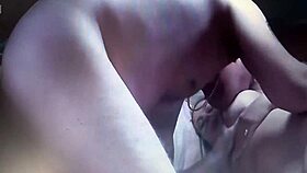 I'm bangin' my horny step sister so hard!