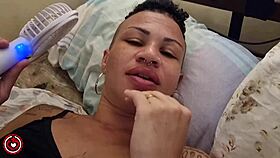 Fui Provocar O Safado Mas Ele Não Resistiu Fudeu Minha Buceta No Pólo E Ainda Gozou Dentro