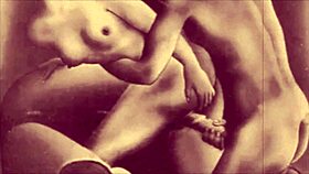 vintage antique hentai drawings