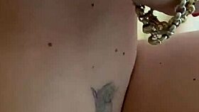 The Famous Pornstar Malena Gives A Fantastic Blowjob To Christian Clay Who Fucks Her In The Sauna - Free Version