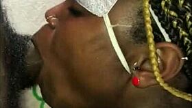 Did you know I fucked that girl from the internet right away?