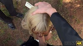 My Dick Matters In This Hunt4k Cuckold Scene