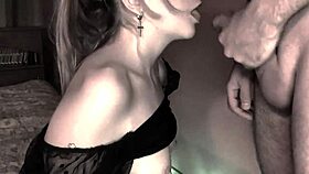 Did You See That Russian Chick With Big Ass Enjoying?