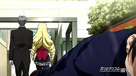 i cant believe this anime school stuff is so messed up and hot