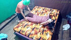 My best friend wants to sleep over for a wild night