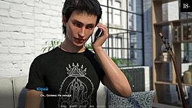 complete gameplay where you become a rock star in part 12