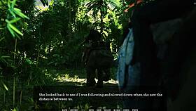 Hot Teen 18+ Pussy Is So Wet For Me But Its Also Surprise - Sex 19 30 Tales From The Unending Void 36