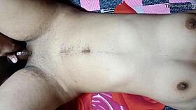 I sneaked away from dance class to bang my boyfriend in a hotel room