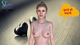 Hindi Sex Story - Chudai With Boyfriend And Brother!