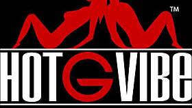 short hair mature woman playing with her sex toys while fingering herself solo