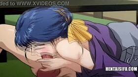 dont fuck my step-sis, i will do anything including anal to fuck you better - hentai