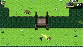 Yuka Scattered Shard Of The Yokai - 1 No Commentary