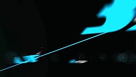 Hot Brooklyn Fucks Brad Knight On Aqua Couch!