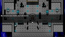 Cute blonde fairy dominates naughty demon girl 😈