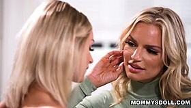 emma hixx, teach your stepmom rachel cavalli that lapdance?