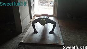 She loves what she sees and comes for it