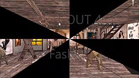 Fallout 4 Wardrobe Mod Fashion Update