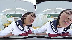 i confessed in class and gave lewd commands to her.