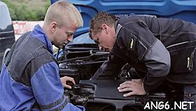 voluptuous young susan ayn gets super wet! 😍 she gives blowjob and gets hardcore