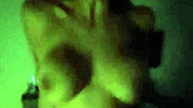 Couple Engages In Intense Anal Sex And Fisting At Home