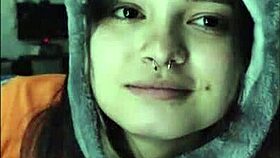 White Moon saw me n' wanted to suck.