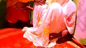 Indian Bhabhi Brutal Rough Fuck