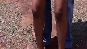 i participated in a wild african safari sex orgy with shy ebony group and monster cocks.