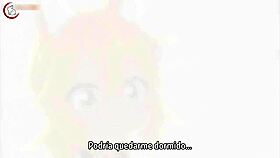 Senko San Chapter 02 Brings Anime Fantasy to Life in Spanish Subtitles