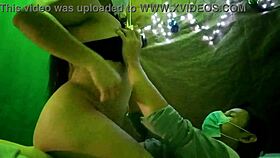 Latina Stepmom Enjoys Real Anal Challenge with Hung Stepson