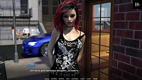 Complete gameplay become a rock star part 2