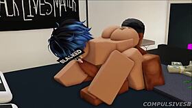 he has an awesome crib for sex anal shemale ladyboy assfucking