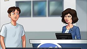 summertime saga episode 74