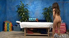 a hot 18 year old cutie shares her story in a cute way