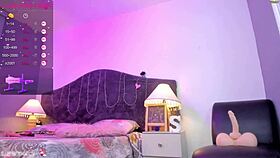 Girl with big ass fucks pussy doggystyle with dildo, susan percy?