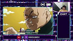 jojo's bizarre adventure animation part 4 chapters 19-20