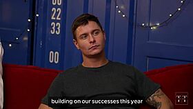 Pump Office Part 6 Praise For Leading Employee Of The Month!