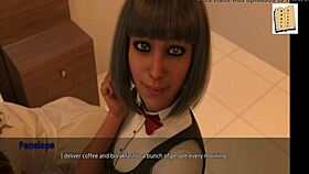 Wvm 101 seeing sexy mabel in 3d cartoon