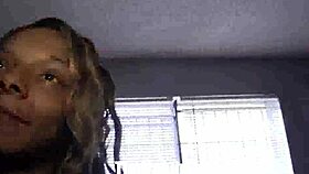 Sexy mixed Rican gets banged raw in hardcore POV group fucking, rough and amateur.