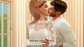 steven 6 in this naughty 3d hentai sex preview