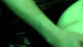 WILD SEX HOUSE PARTY WITH GAY ORGY AND ASSFUCKING OUTDOOR