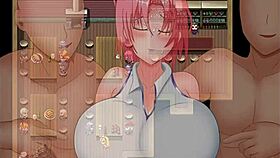 Continuing the Yuri story in this hentai part 2.