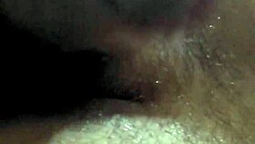 Gran Charly strokes his big cock in solo masturbation session. He enjoys every moment.