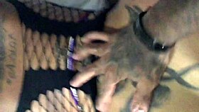 shaun gets her ass pounded in homemade hardcore